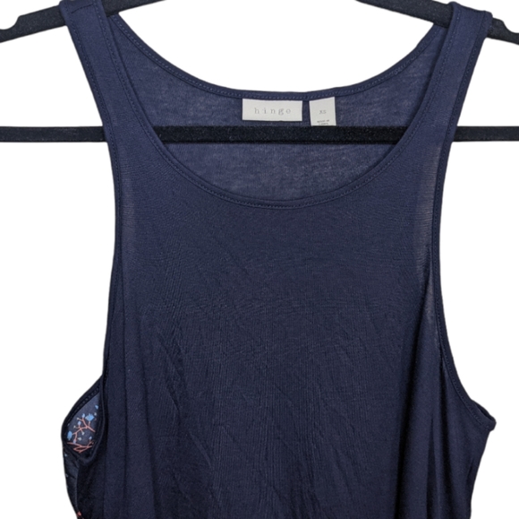 Hinge Tank Top 🌿✨ - Picture 4 of 5